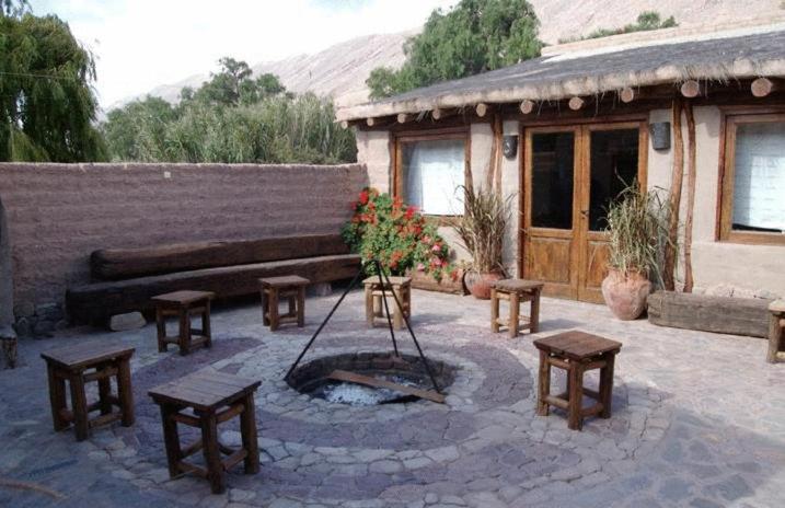 Refugio Del Pintor Inn