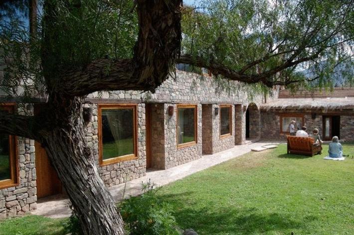 Refugio Del Pintor