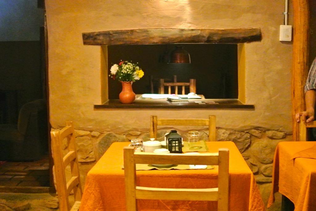 Refugio Del Pintor Inn