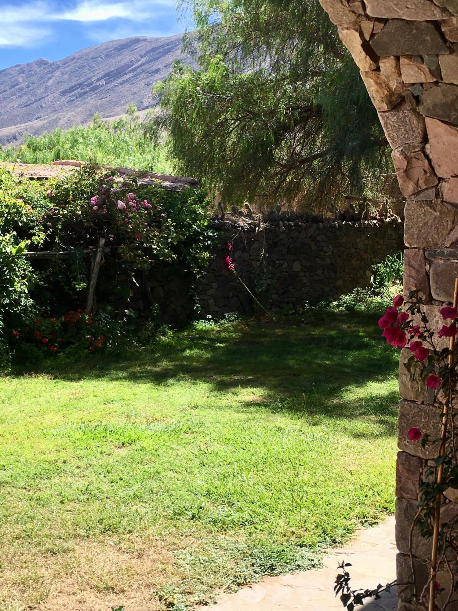 Refugio Del Pintor Inn 3*