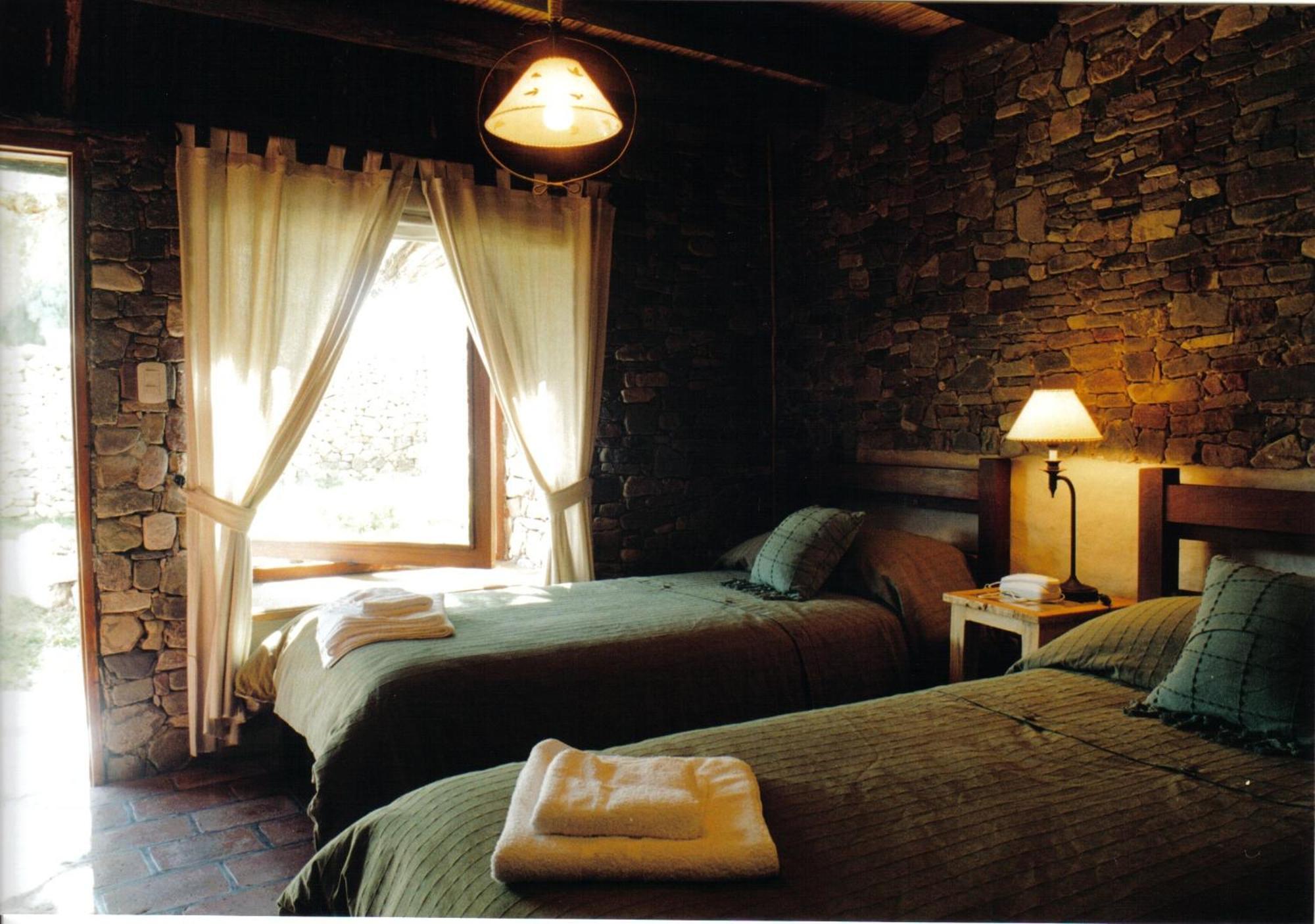 Inn Refugio Del Pintor