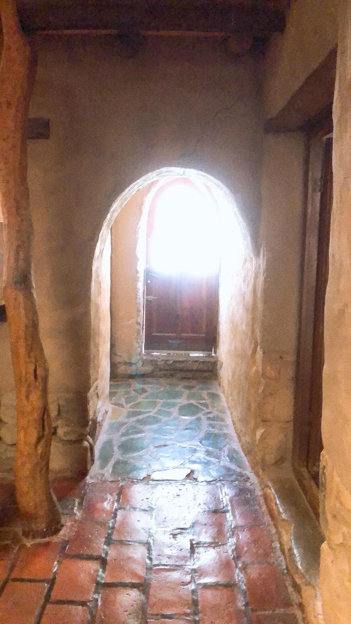 Inn Refugio Del Pintor 3*