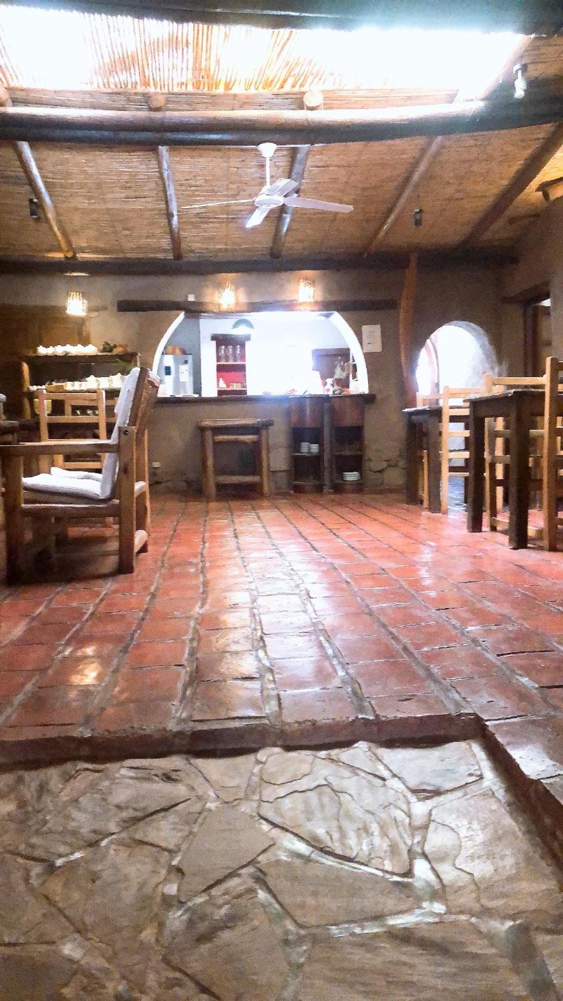 Inn Refugio Del Pintor Tilcara