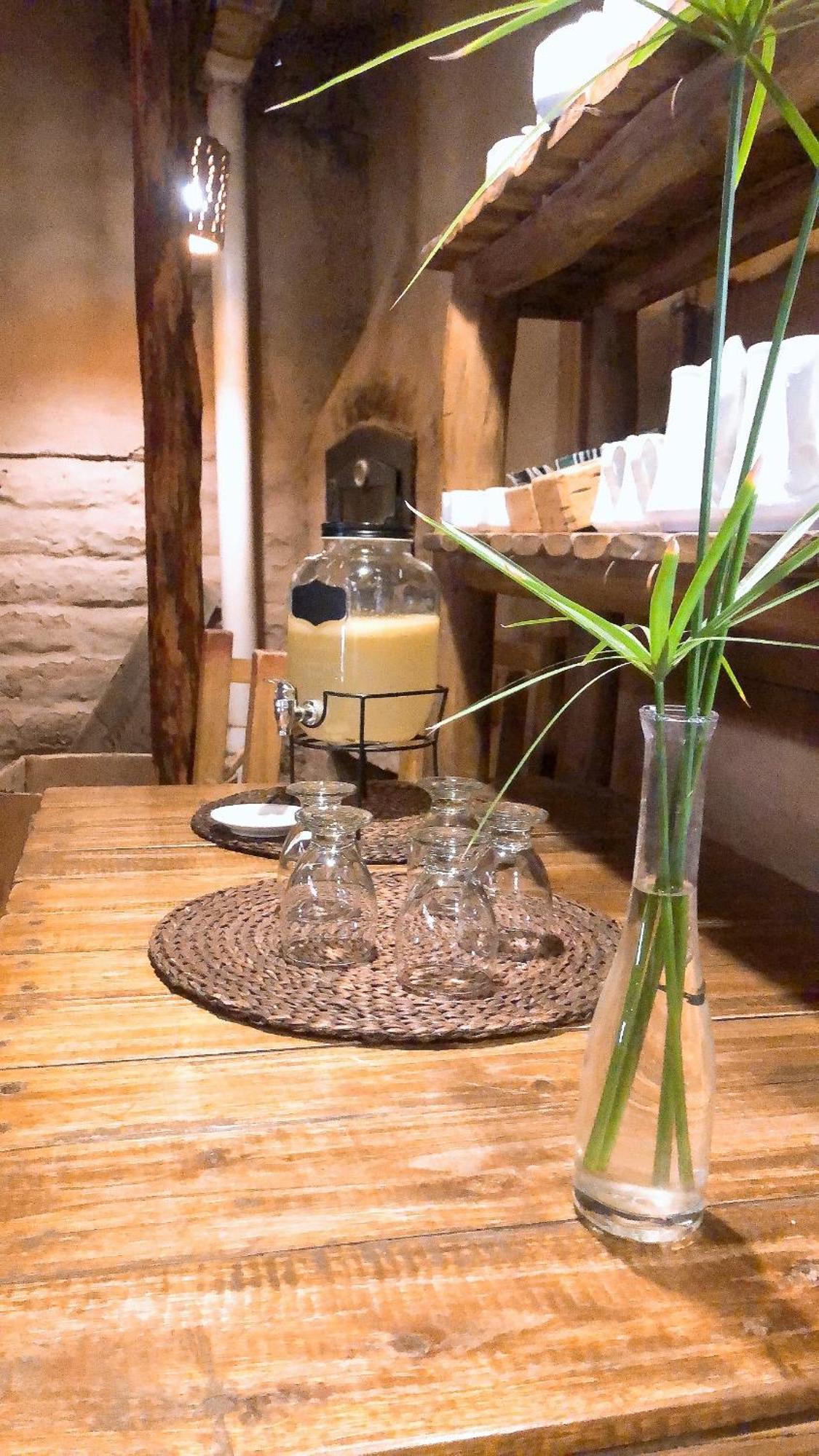 Refugio Del Pintor Inn 3*