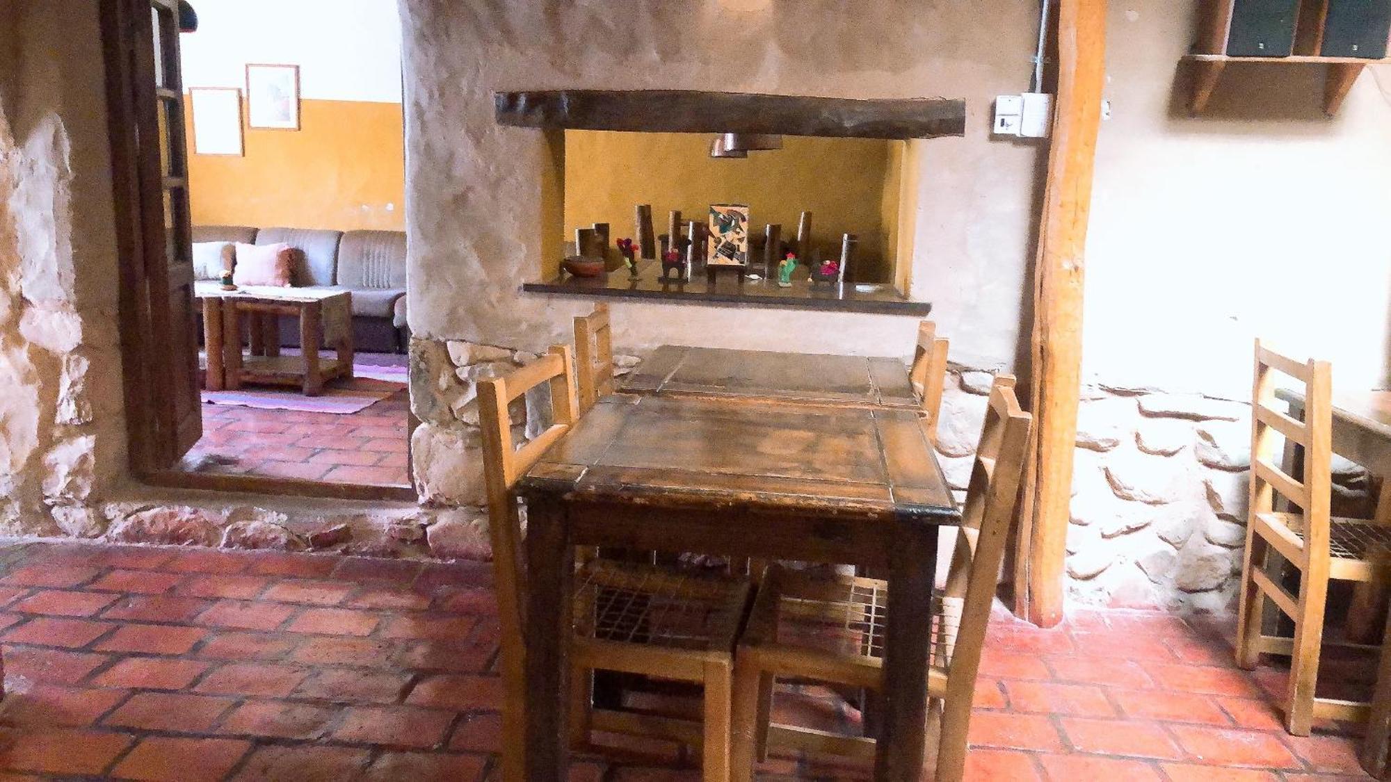 Refugio Del Pintor Tilcara