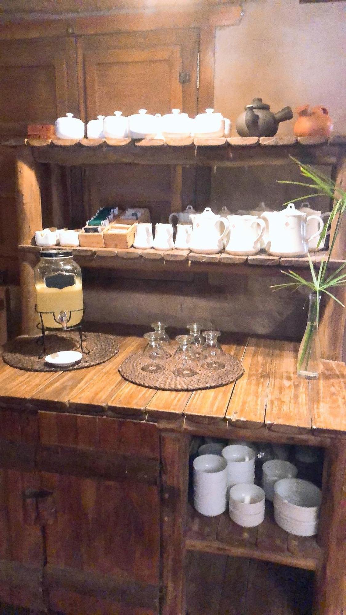 Refugio Del Pintor Inn 3*