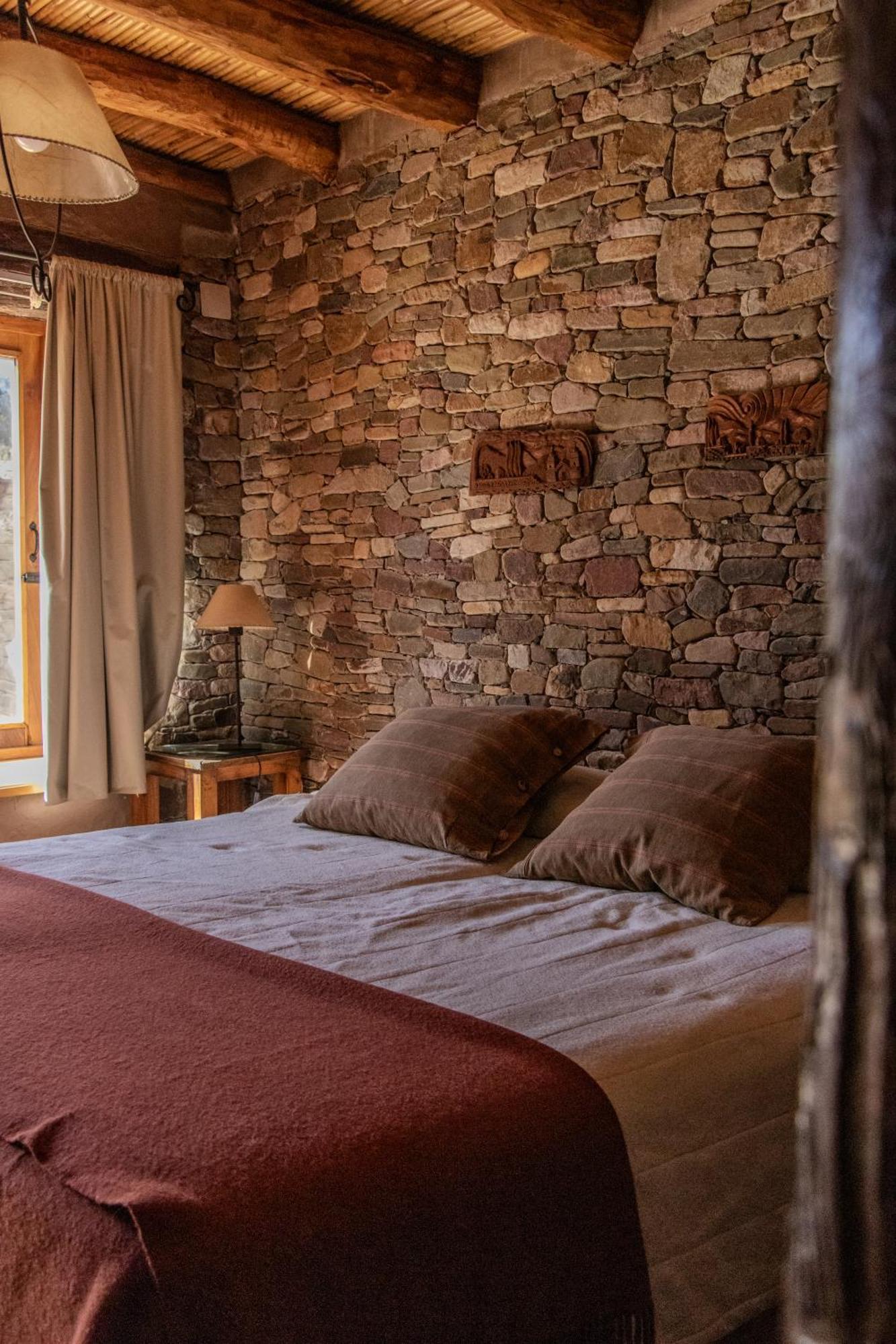 Refugio Del Pintor Inn 3*