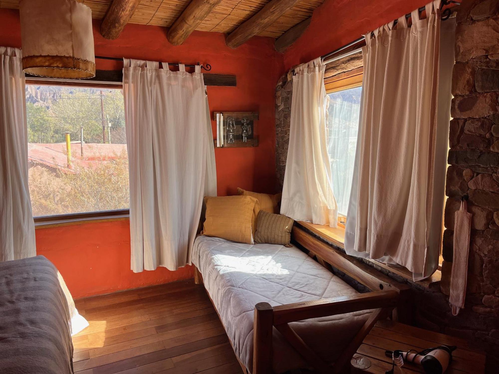 Inn Refugio Del Pintor 3*