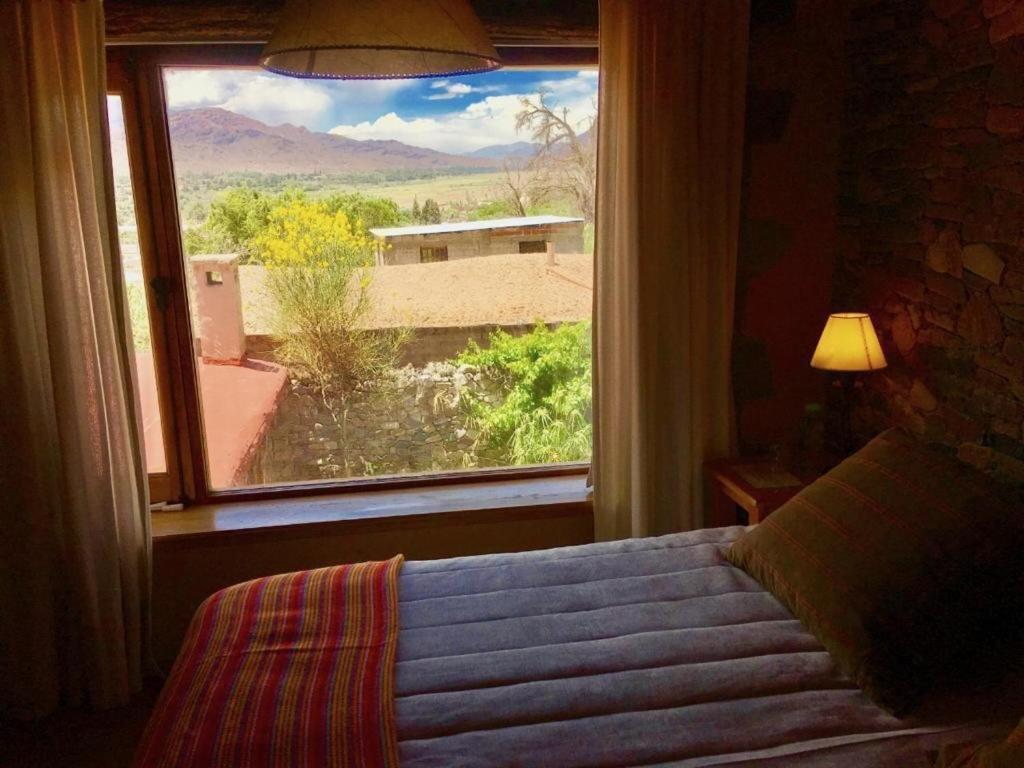 Inn Refugio Del Pintor