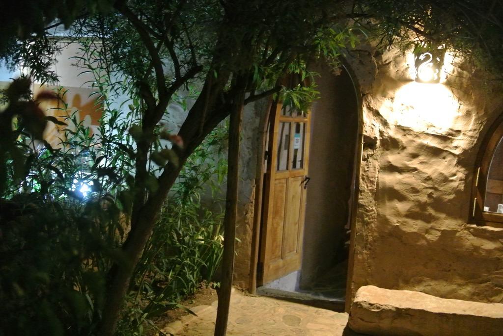 Refugio Del Pintor 3* Tilcara