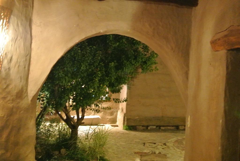Inn Refugio Del Pintor Tilcara