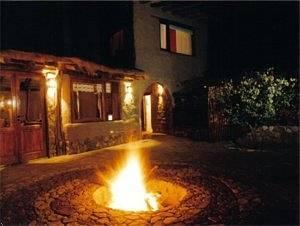 Refugio Del Pintor Inn 3*