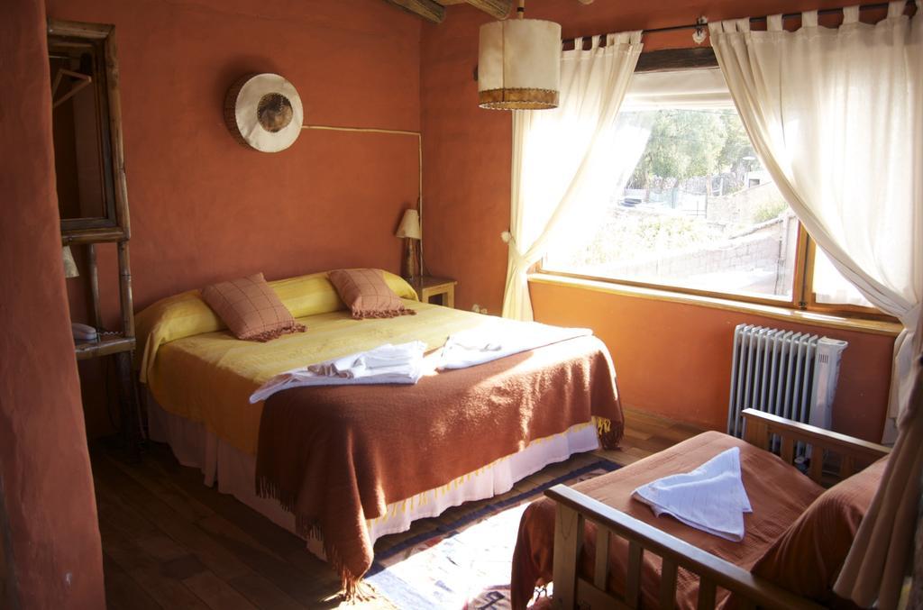 Refugio Del Pintor
