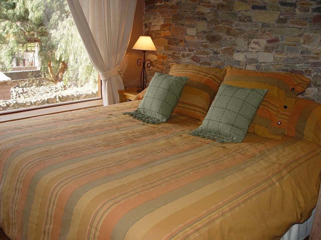 Inn Refugio Del Pintor 3*
