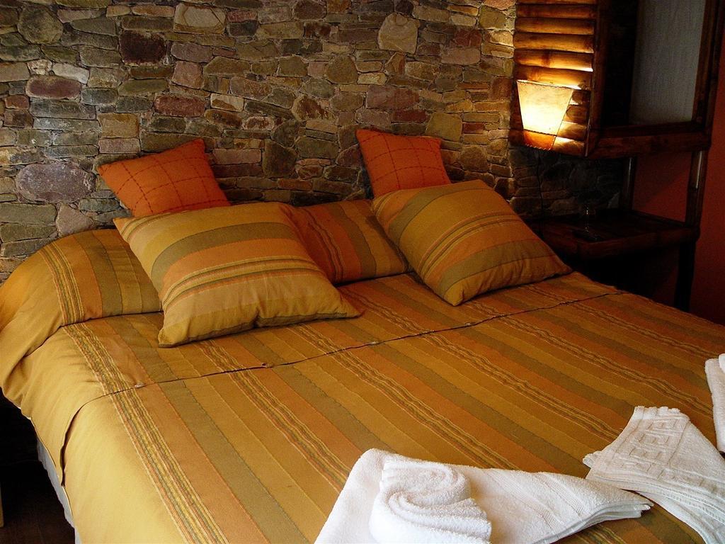Inn Refugio Del Pintor Tilcara