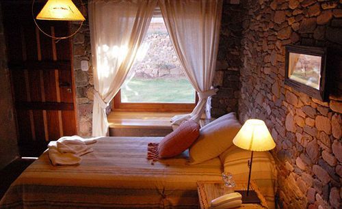 Inn Refugio Del Pintor Tilcara