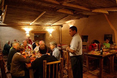Refugio Del Pintor Inn 3*
