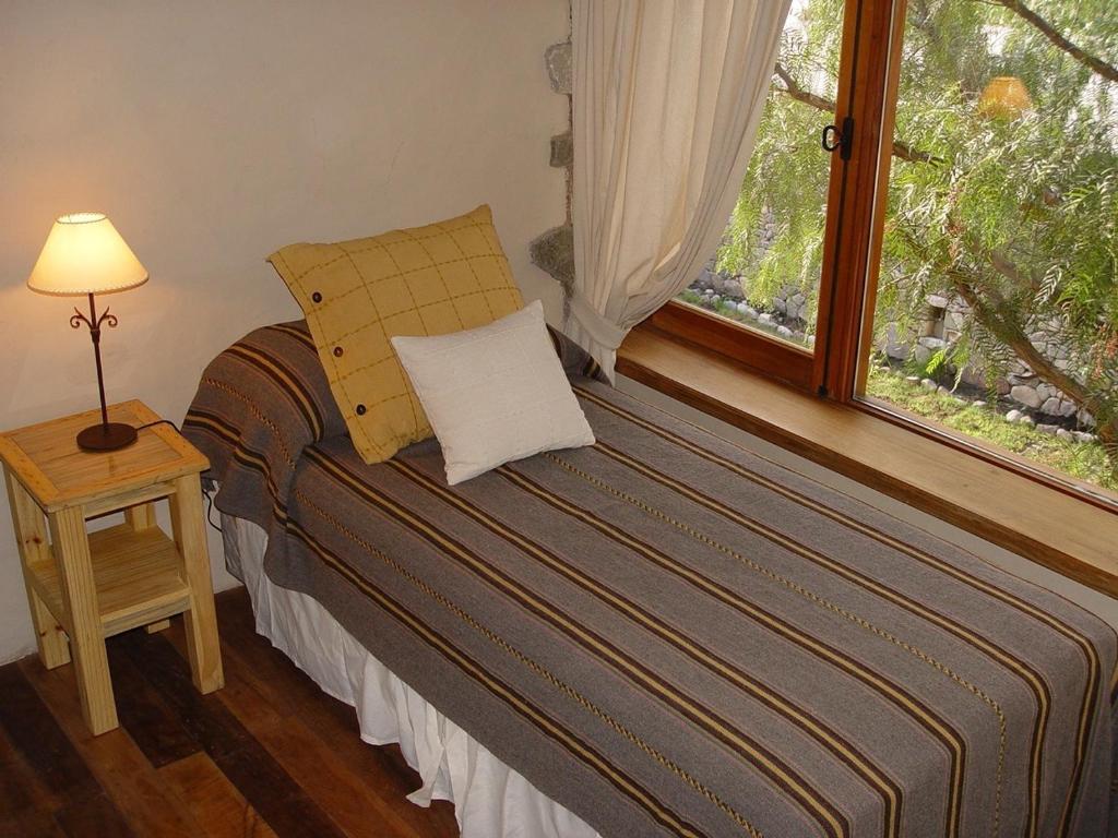 Inn Refugio Del Pintor 3*