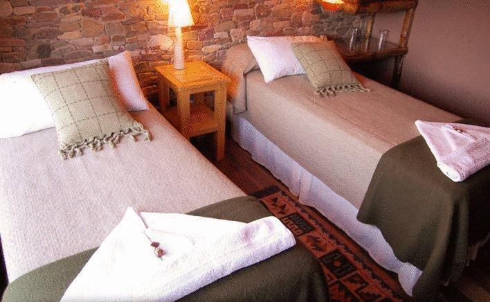 Inn Refugio Del Pintor 3*
