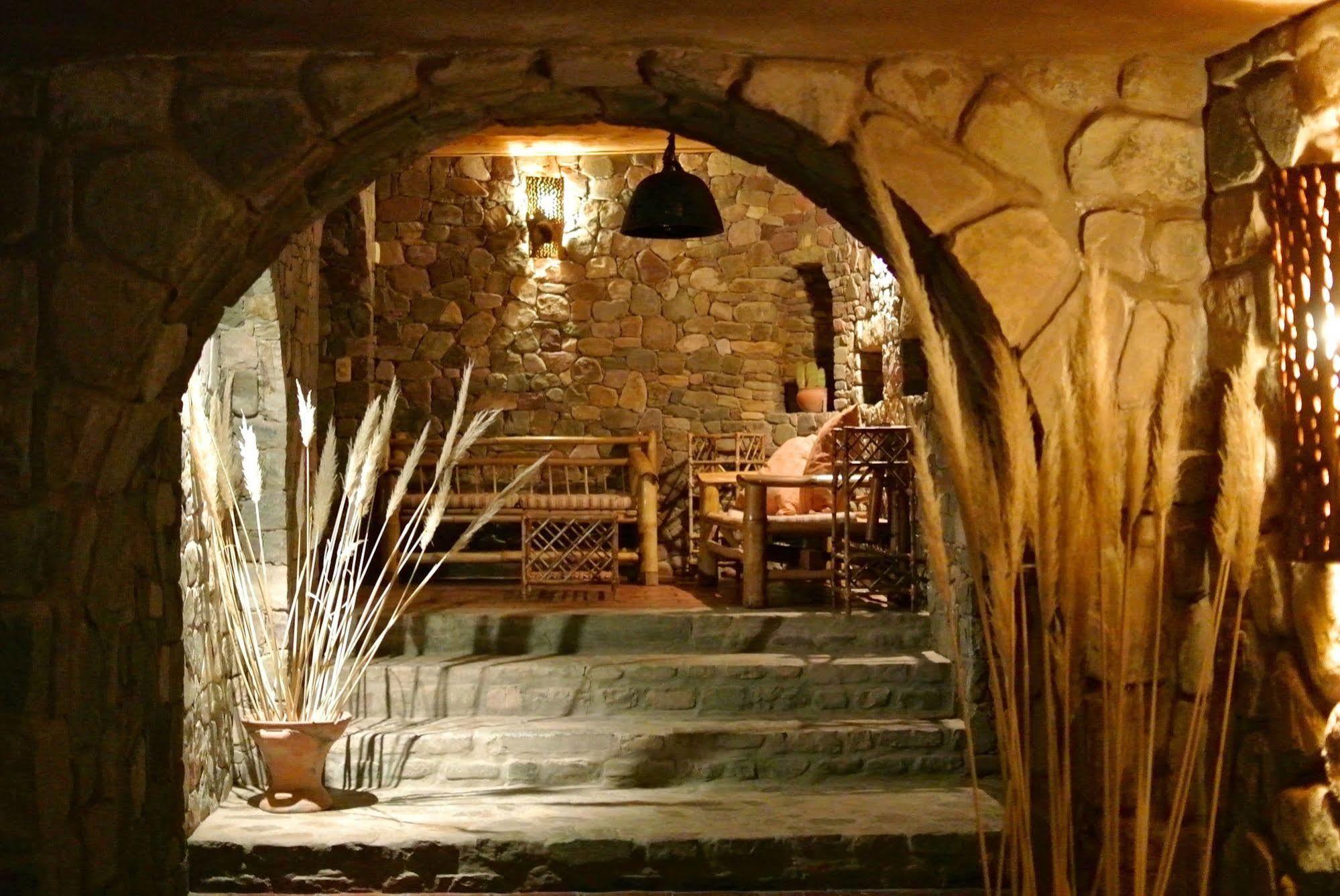 Inn Refugio Del Pintor 3*