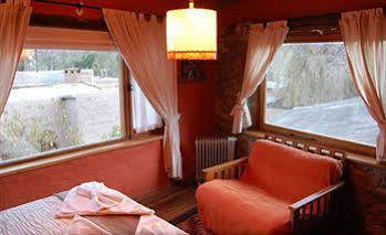 Refugio Del Pintor 3* Tilcara