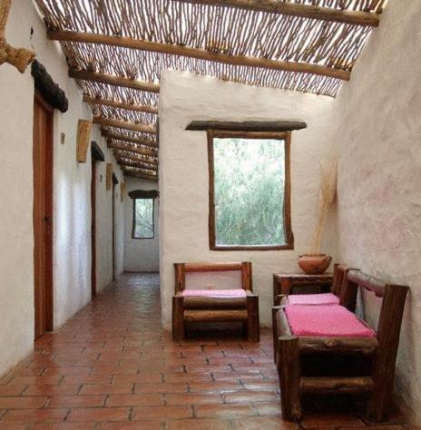 Inn Refugio Del Pintor