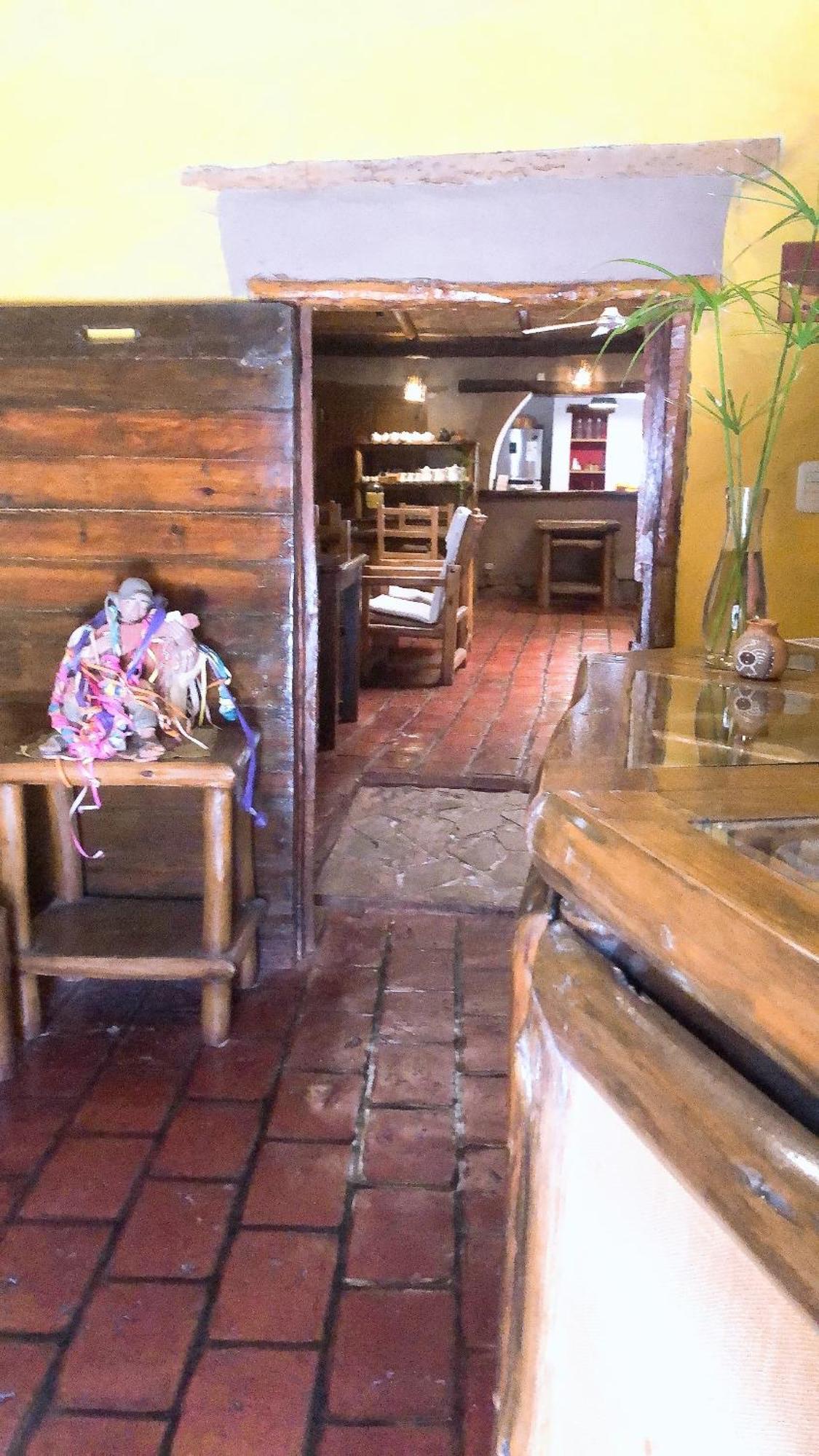 Refugio Del Pintor Inn Tilcara