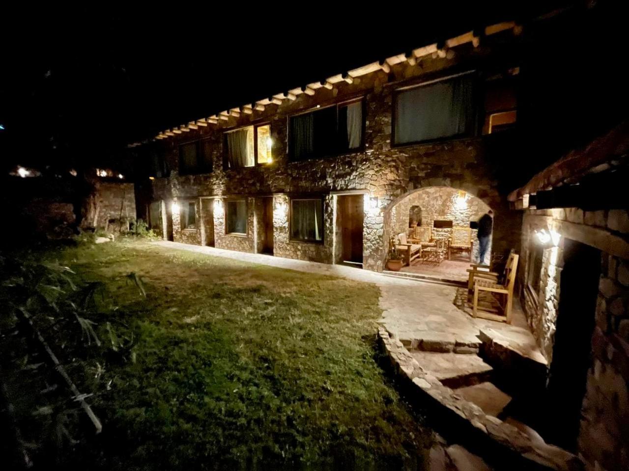Refugio Del Pintor Inn Tilcara