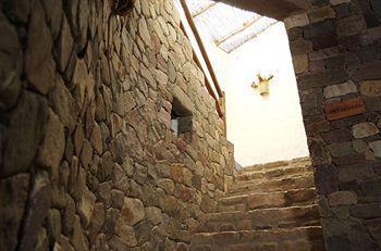 Refugio Del Pintor Tilcara