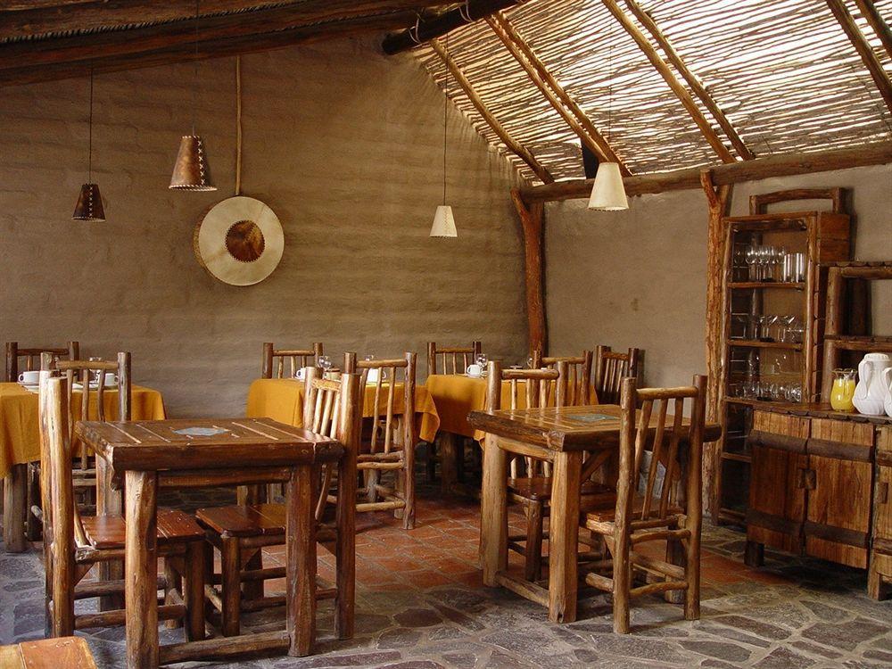 Refugio Del Pintor 3*