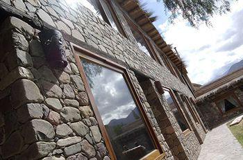 Refugio Del Pintor 3*