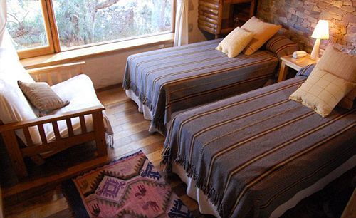 Inn Refugio Del Pintor 3*