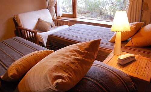 Refugio Del Pintor Inn