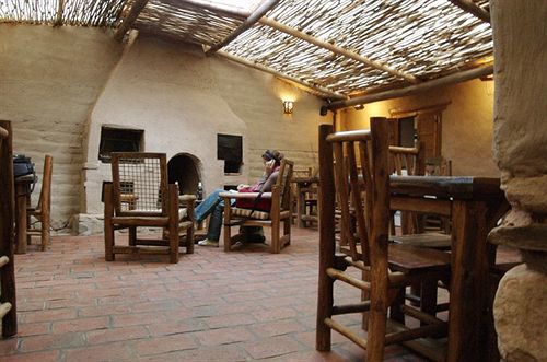 Inn Refugio Del Pintor Tilcara