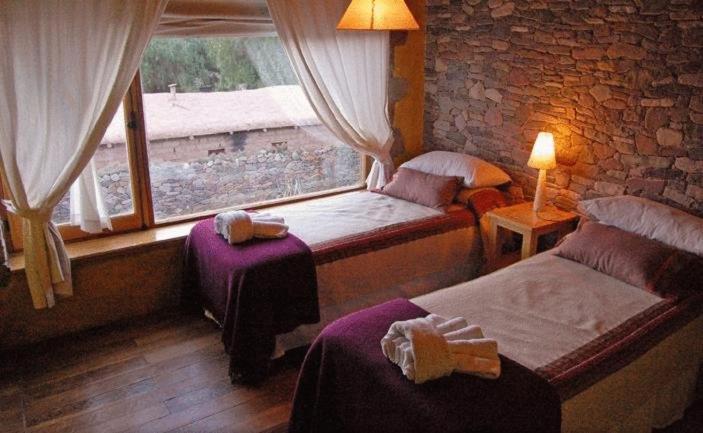 Refugio Del Pintor Inn