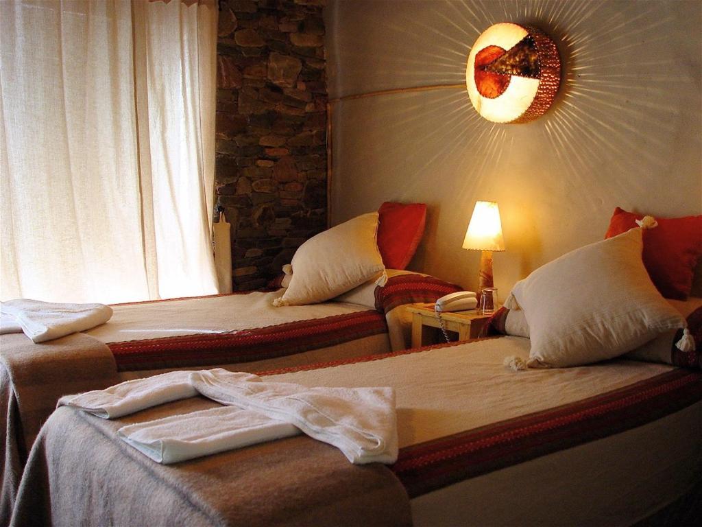Refugio Del Pintor Inn 3*