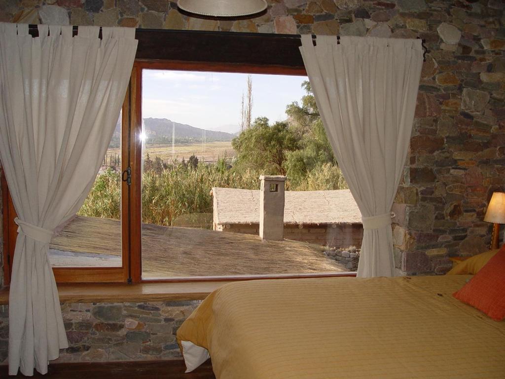 Inn Refugio Del Pintor Tilcara