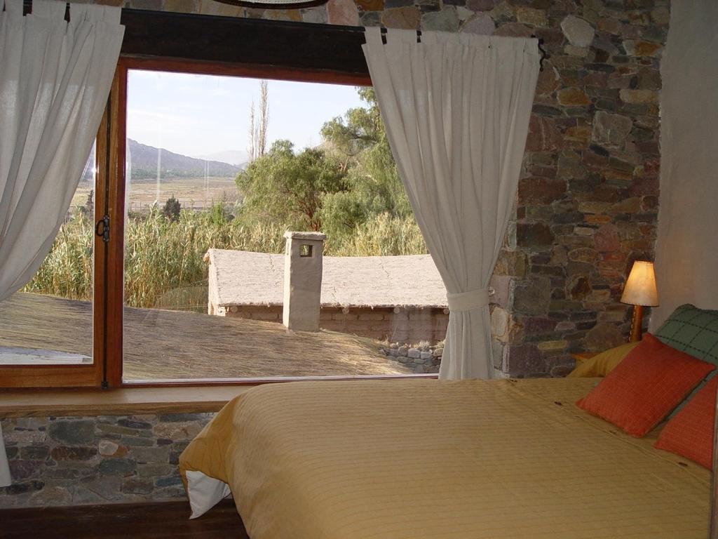 Refugio Del Pintor Inn Tilcara