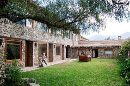 Refugio Del Pintor